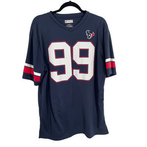 JJ WATT JERSEY